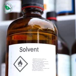 Solvent