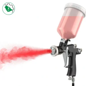 Spray Gun