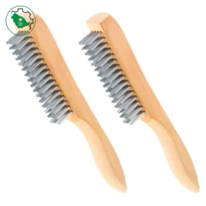 Stainless Steel Brush