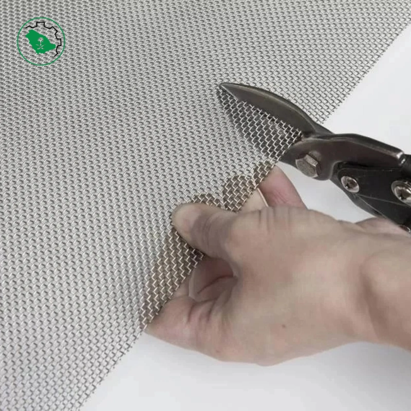 Stainless Steel Wire Mesh
