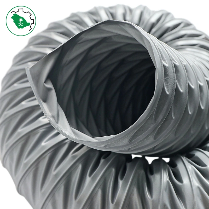 Tarpaulin Duct