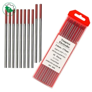 Tungsten Electrode