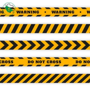 Warning Tap