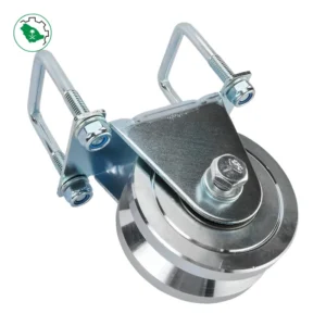 Gate Wheel