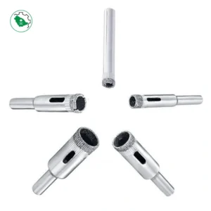 Glass Drill