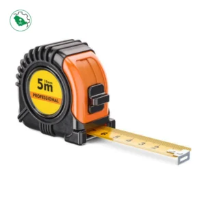 Measuring Tap